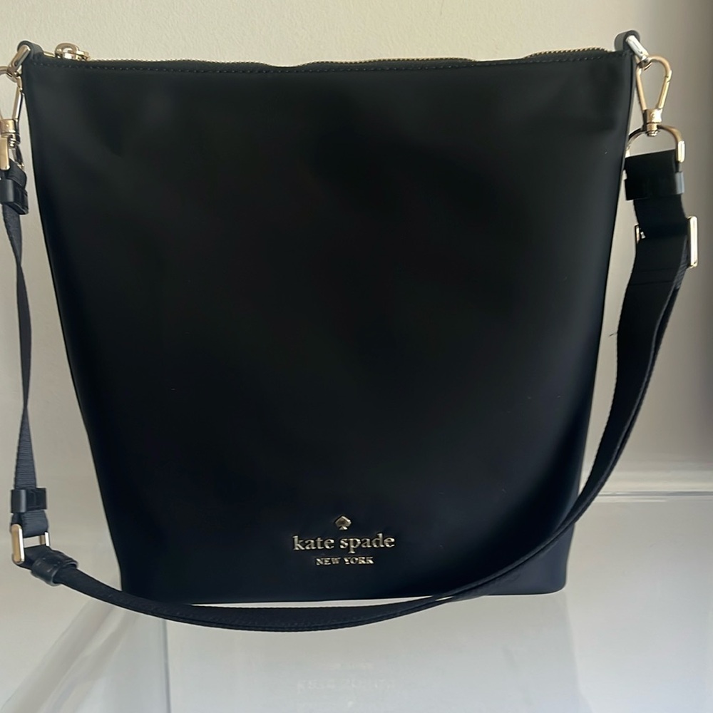 Kate Spade Nylon bucket bag